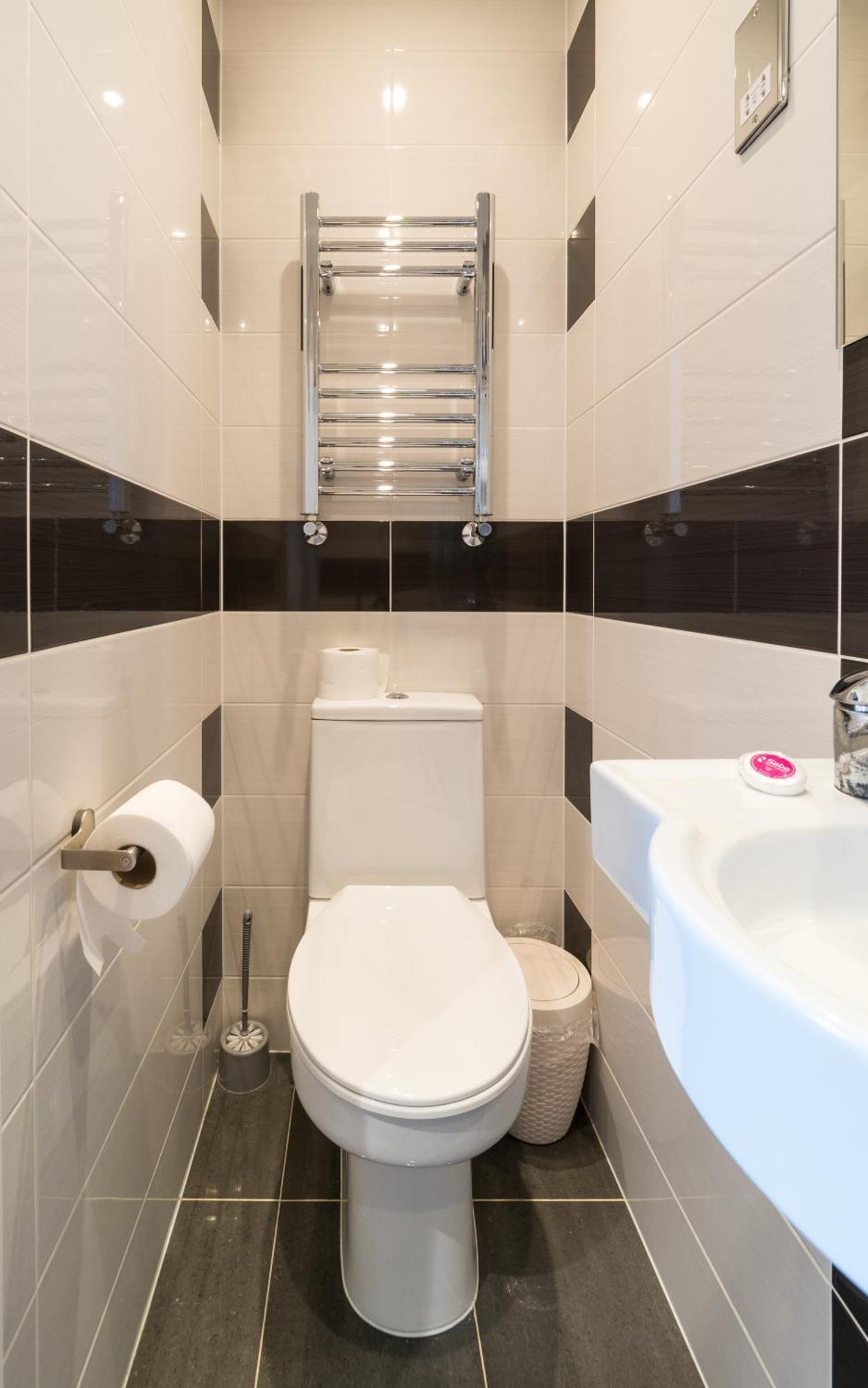 Saba Rooms And Apartments London Kültér fotó